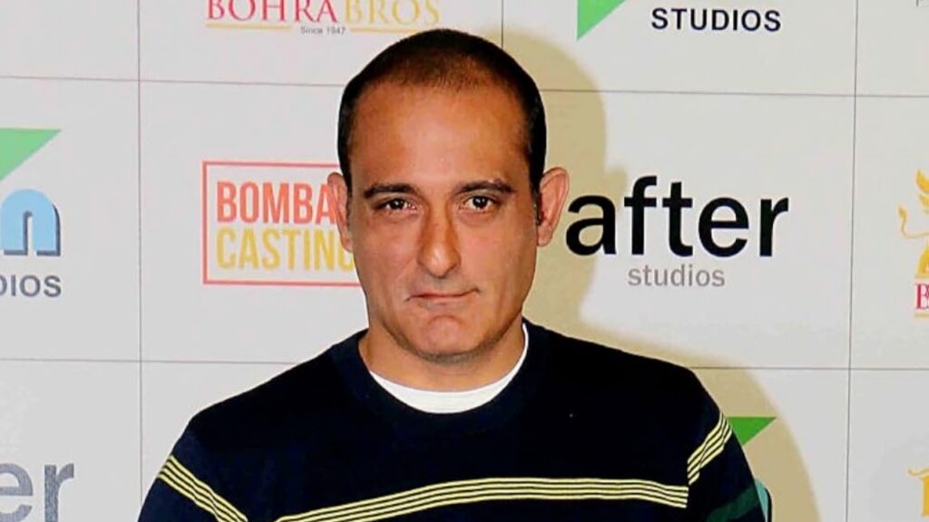 Akshay Khanna Biography in Hindi