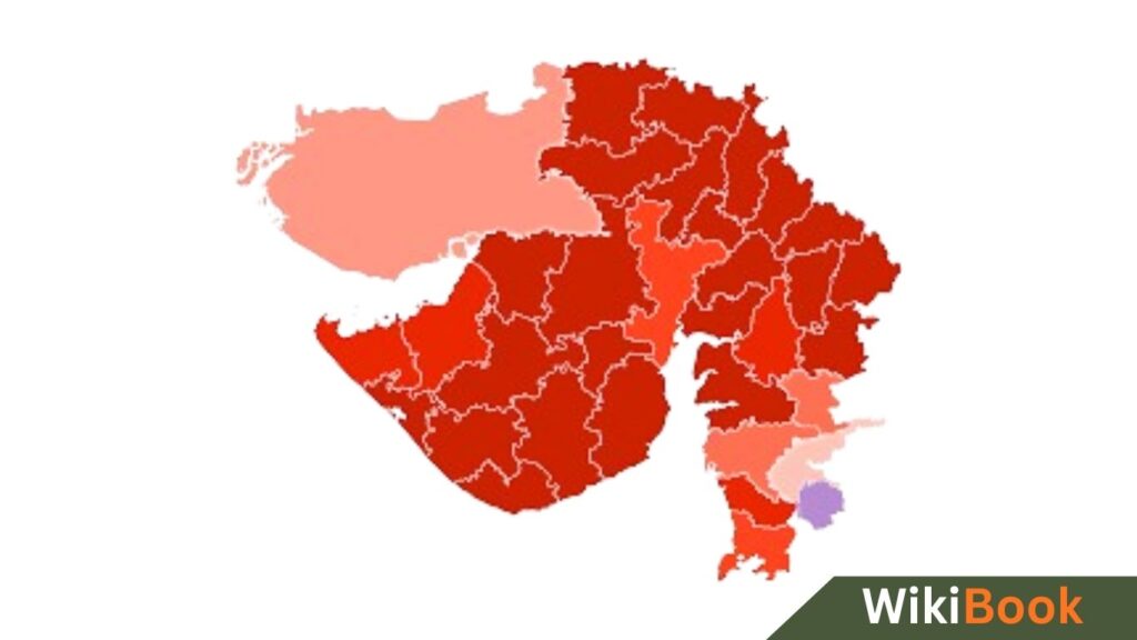 गुजरात राज्य