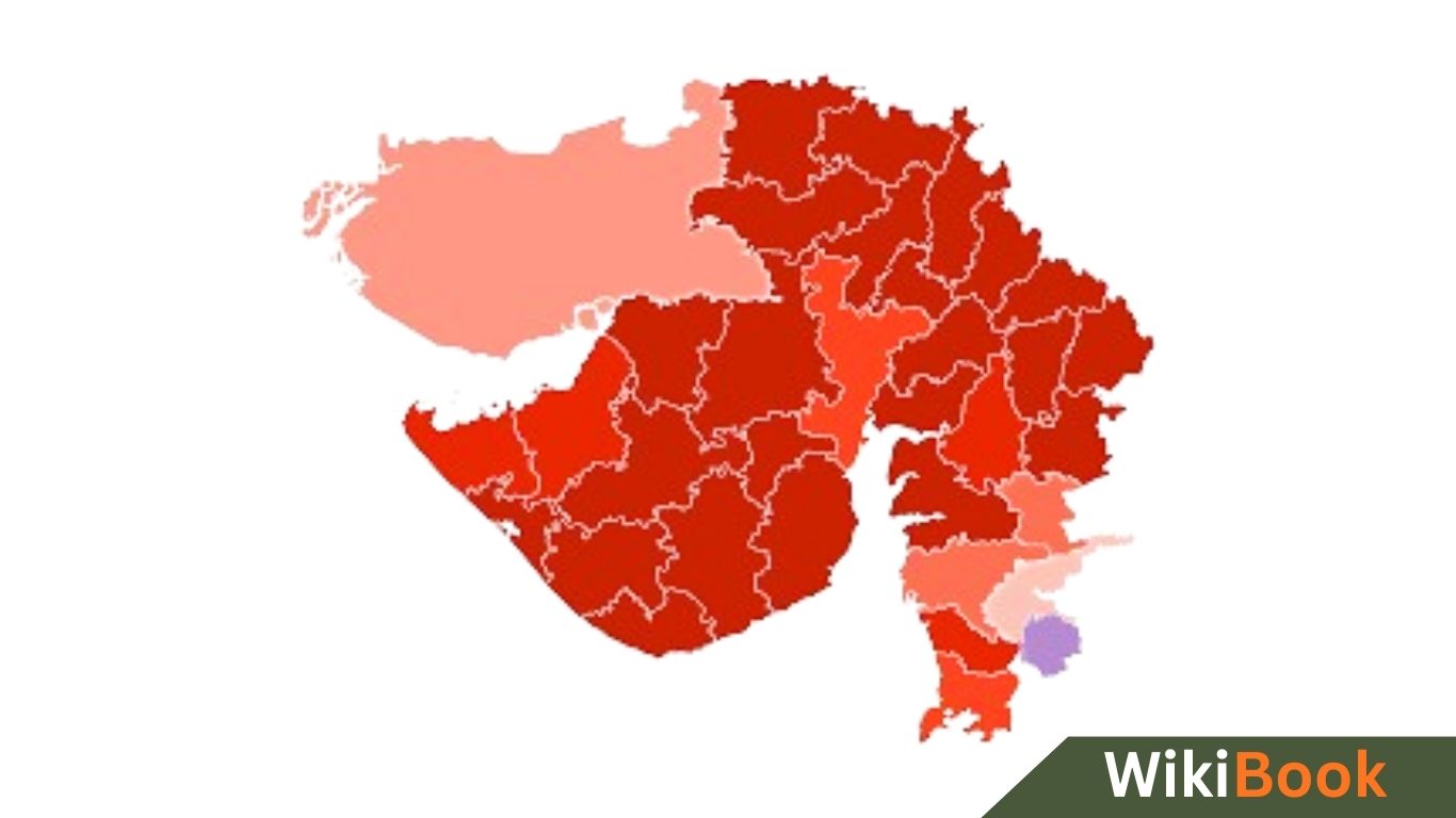 गुजरात राज्य