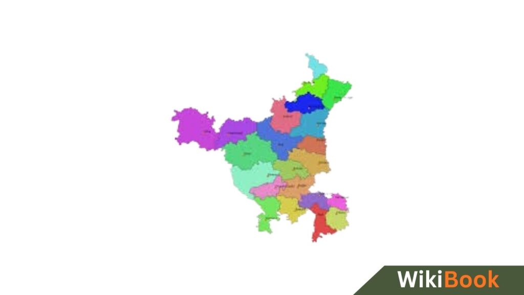 हरियाणा राज्य