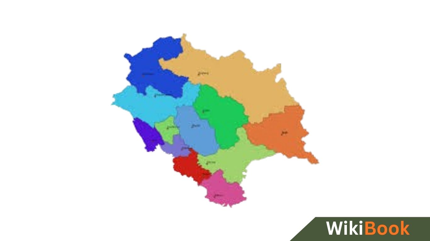 हिमाचल प्रदेश