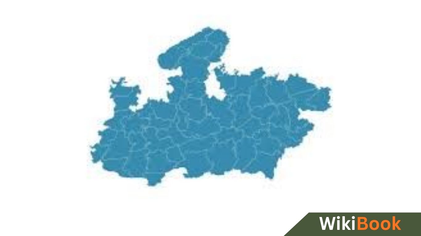Madhya Pradesh
