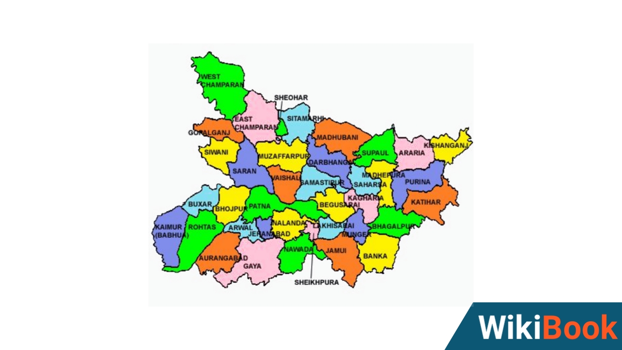 बिहार राज्य