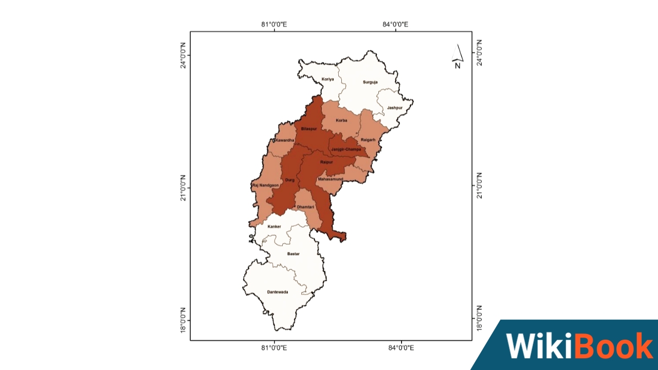 छत्तीसगढ़ राज्य
