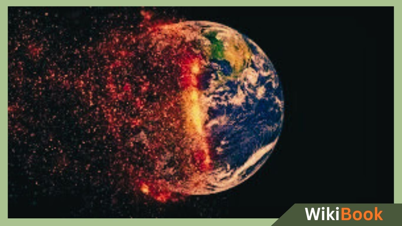 जलवायु परिवर्तन