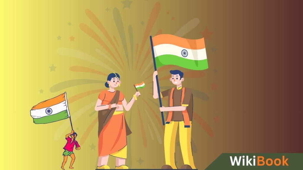 भारतीय स्वतंत्रता आंदोलन