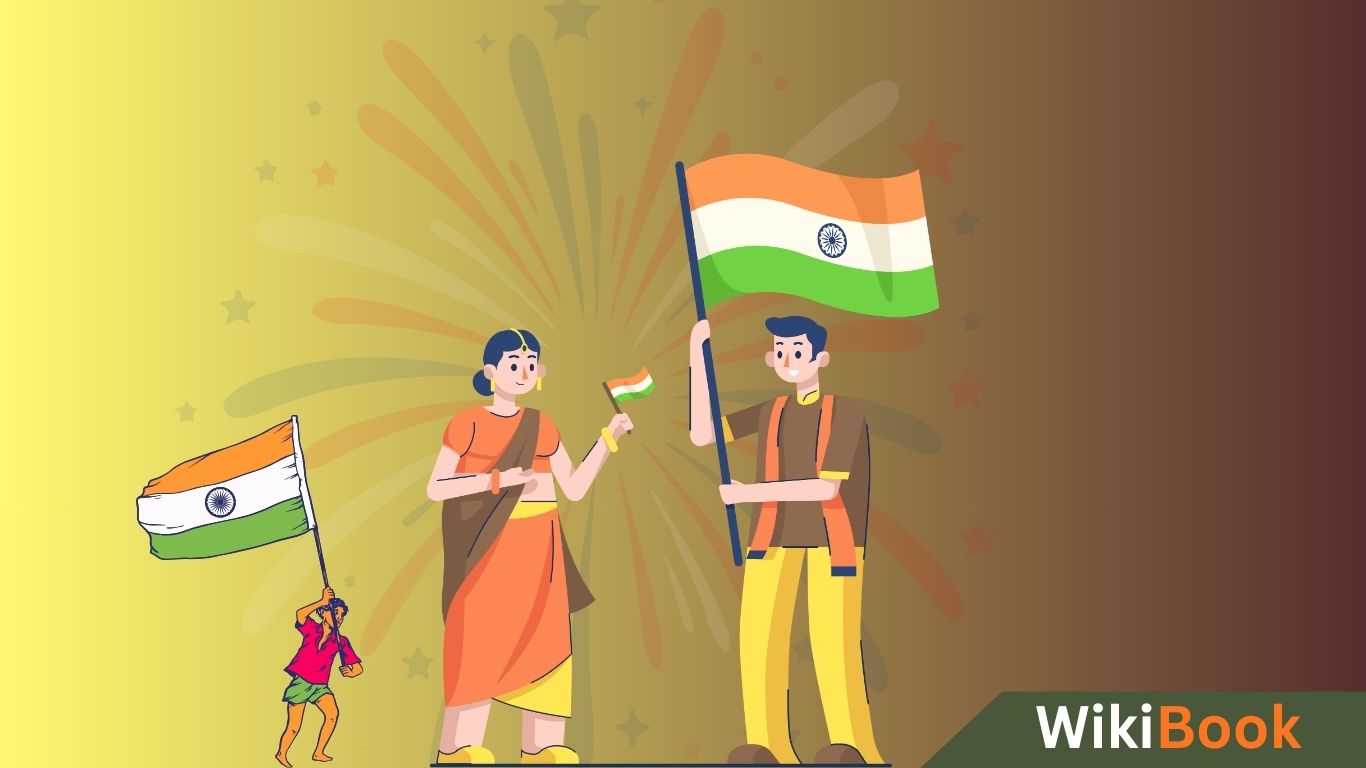 भारतीय स्वतंत्रता आंदोलन