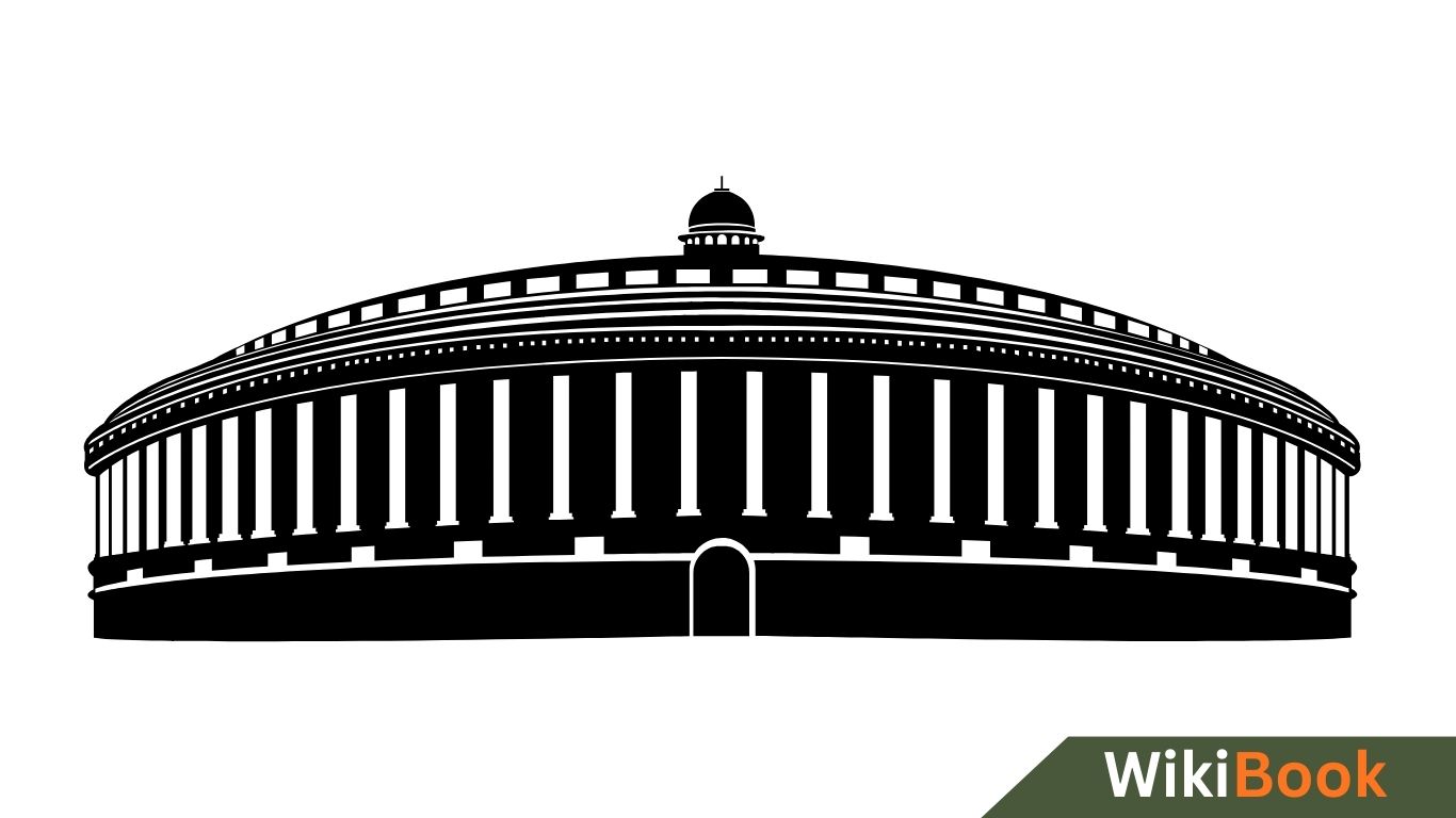 राजनीतिक व्यवस्था