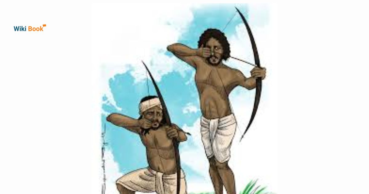 सिदो–कान्हू का योगदान